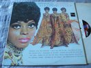 Diana Ross & Supremes Cream of the Crop ORIG Canadian Tamla Motown L.P. EX Copy