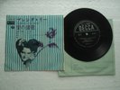 BRENDA LEE - If you love me - Rare JAPAN only release EP - with  P/S
