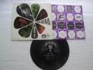 CHAN PAO CHU - Precious Youth - Rare SINGAPORE release EP