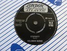 SOLOMON BURKE STUPIDITY / CAN'T NOBODY LOVE YOU 1963 LONDON HLK 9763