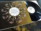 Beethoven: Symphony No. 5 - Furtwangler / VPO **HMV White Label Test Press**