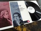 Mozart: Quintet K. 452 - Gieseking **Columbia 33CX 1322 Test Press LP**