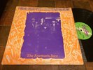 The Beasts Of Bourbon- The Axemans Jazz , BIG TIME LABEL BTA-001 / 1984