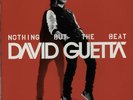 David Guetta 2-LP vinyl record (Double Album) Nothing But The Beat UK