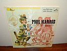 RCA VICTOR 45EP PHIL HARRIS THATS WHAT I LIKE ABOUT THE SOUTH EPA-5127