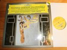 BEETHOVEN 6.Symphony, Choral Fantasy POLLINI ABBADO LP DG Digital 1987