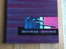 Electronic Eye - Closed Circuit - Vinyl LP