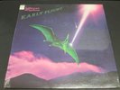 JEFFERSON AIRPLANE EARLY FLIGHT NEW/SEALED LP 1974 GRUNT
