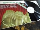 Beethoven / Wagner / Borodin - Fennell **Mercury AMS 16092 Test Press LP** NM