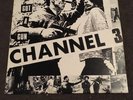 Channel 3 Ive Got A Gun No Future Rare Punk Anarcho Oi