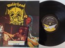 180D	Motörhead	The Golden Years - Live EP (3)	(12BRO 92)	UK 4 Track 12