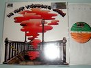 Velvet Underground Loaded Audiophile 180g Simply Vinyl Ltd Ed Virgin LP SVLP0022