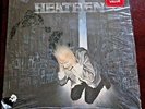BREAKING THE SILENCE // HEATHEN 1987 COMBAT LP--THRASH/SPEED METAL **FREE SHIP**