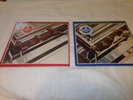 The Beatles 1962-1966 &1967-1970 Lp’s 1978 Red & Blue Vinyl set - 40 yrs Sealed