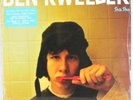 Ben Kweller Sha Sha White Vinyl LP 180G Record Store Day RSD 2018 Limited /1200