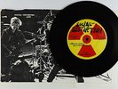 Punk 45 - Social Distortion - 1945 - 13th Floor - VG+ mp3 - rare pic sleeve