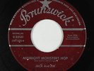 Rock & Roll R&B Mod 45 - Jack and Jim - Midnight Monsters Hop - Brunswick - mp3