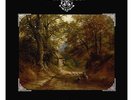 Ewiger Wald - Von alten Zeiten... Double-LP,neu