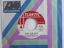 Northern Soul 45 POINTER SISTERS Send Him Back ATLANTIC VG+/VG++ promo HEAR