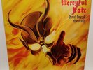Mercyful Fate - Melissa - Combat Records Metal - King Diamond