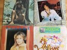 Wenche Myhre Norwegische LPs