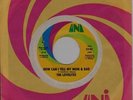 THE LOVELITES How can I tell my mom & dad Uni 55181 northern soul mid tempo 1969
