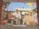 Ac/Dc Dirty Deeds Done Dirt Cheap Original Vinyl 12' LP - good condition. 
