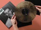 Arctic Monkeys. Whatever People Say. VMP. smoke colour vinyl. art print.booklet