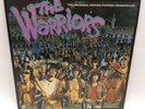 The Warriors Soundtrack LP 1979 Joe Walsh Desmond Child Mandrill Canadian press
