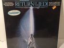 Star Wars Return of the Jedi Soundtrack John Williams LP NEW SEALED Orig  (1983)