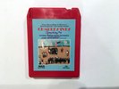 Charles Ives - Jose Serebrier LPO - Q8 QUAD Eight 8 Track Tape - Quadraphonic