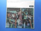 SXL 6196 Shostakovich / Berg String Quartets Weller quartet wbg ed.2  Ex+
