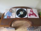 Carly Simon - No Secrets LP - Ex FIRST UK Pressing Vinyl - Worldwide Shipping