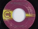 Northern Soul 45 EDWIN STARR My Weakness Is You GORDY HEAR