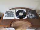 10,000 Maniacs - Secrets Of The I Ching LP - RARE Ex+ 1st US Vinyl - World Ship