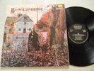 BLACK SABBATH - 'BLACK SABBATH' LP on NEMS  EX Vinyl