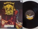 180D	Motörhead	The Golden Years - Live EP (1)	(12BRO 92)	UK 4 Track 12