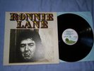 RONNY LANE ( SMALL FACES)  ronny lane's slim change 1975-  UK  FIRST PRESS -N/M