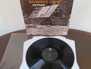 Joe Walsh - Barnstorm LP - Ex+ Vintage UK Pressing Vinyl - Worldwide Shipping