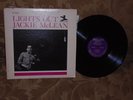 Jackie McLean Lights Out New Jazz NJ 8263 RVG purple label Doug Watkins