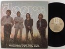 DOORS Waiting For The Sun ELEKTRA LP VG+ unipak