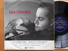 33CX 1594 Igor Oistrakh Tchaikovsky Violin Concerto ED1 Columbia B/Gold