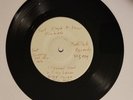 Fast Floyd & The Firebirds-Red Hot EP-Test Pressing 7