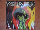 Vorkriegsjugend . ( VKJ ) - Same .    ZORRO . 1985