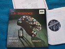 SXL 2170/1 Puccini La Boheme Tebaldi Bergonzi Serafin 2LP  WBand UK NM
