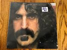 FRANK ZAPPA   APOSTROPHE  ORIGINAL FIRST PRESS LP STILL FACTORY SEALED   1974
