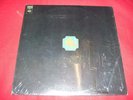 CHICAGO TRANSIT AUTHORITY s/t LP (1970) Mint in shrink