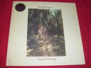 VAN MORRISON Tupelo Honey LP (1971) orig WHITE LABEL PROMO w/poster