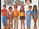 POPS FOR TINY TOTS LP Tony Blackburn 75 Jon Pertwee June Whitfield Wally Whyton