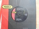 JACKIE LYNTON=OVER THE RAINBOW  VG++